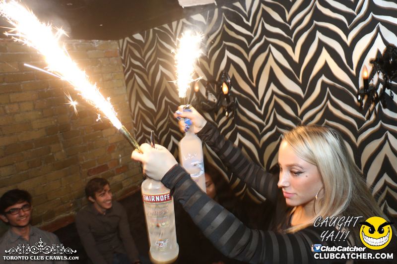 Fiction nightclub photo 20 - November 14th, 2015