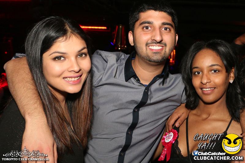 Fiction nightclub photo 193 - November 14th, 2015