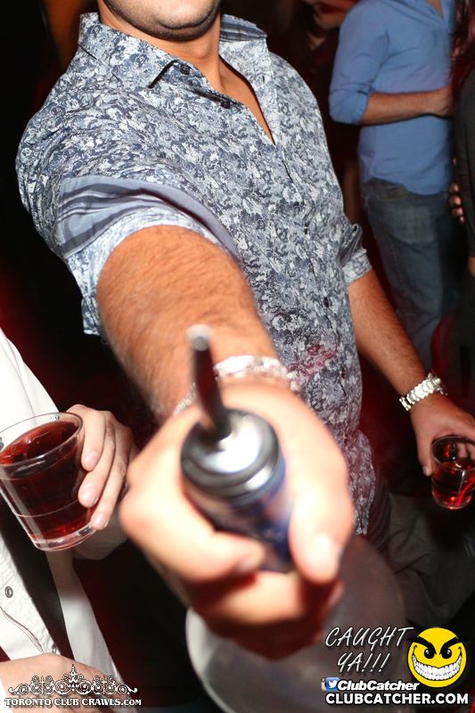 Fiction nightclub photo 194 - November 14th, 2015