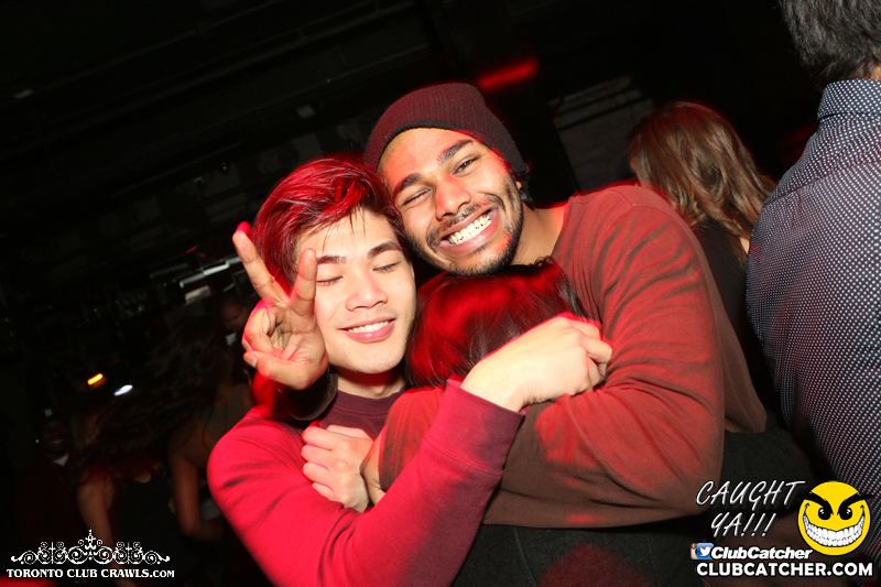 Fiction nightclub photo 195 - November 14th, 2015