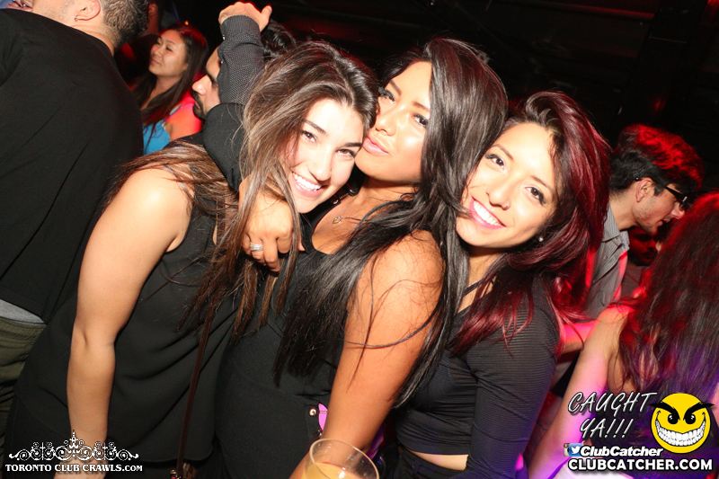 Fiction nightclub photo 21 - November 14th, 2015