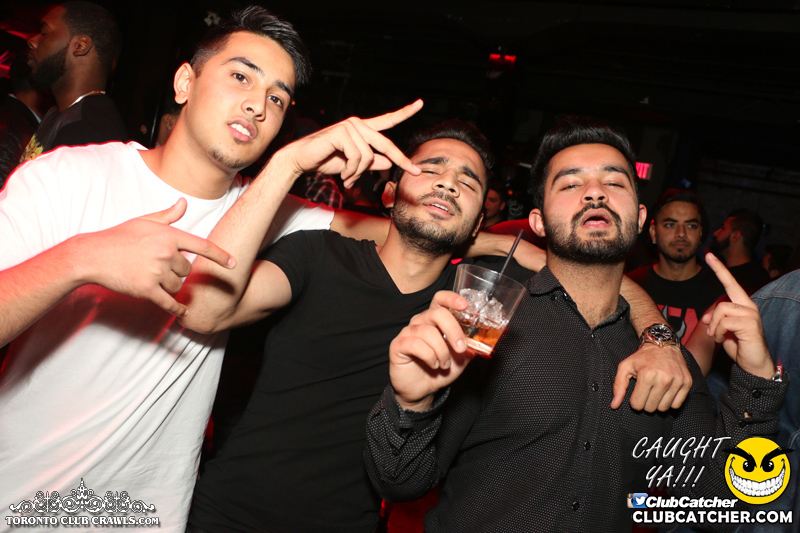 Fiction nightclub photo 202 - November 14th, 2015