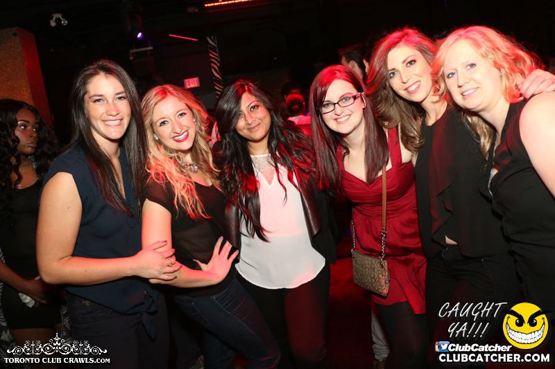 Fiction nightclub photo 203 - November 14th, 2015