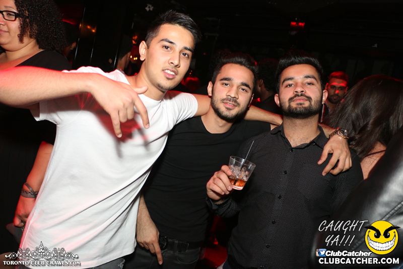 Fiction nightclub photo 210 - November 14th, 2015