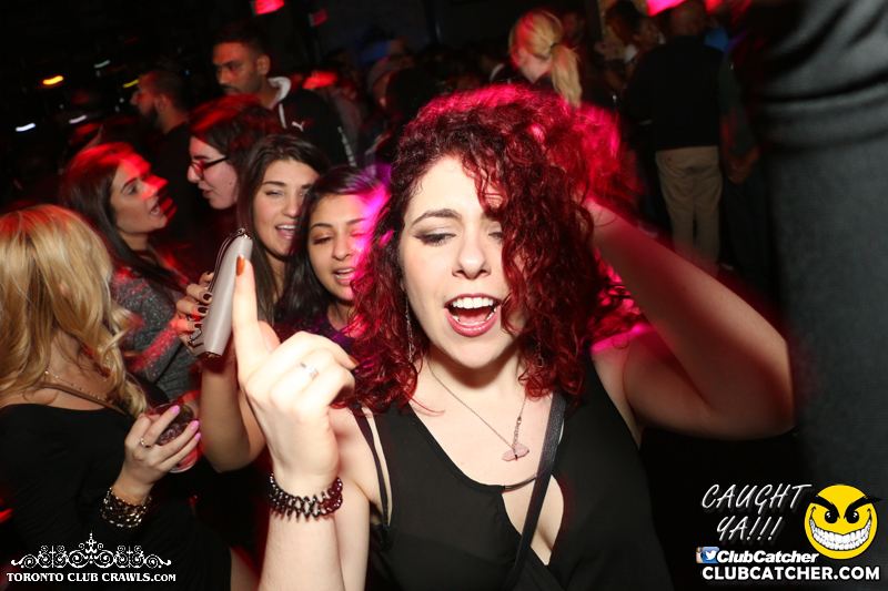 Fiction nightclub photo 217 - November 14th, 2015