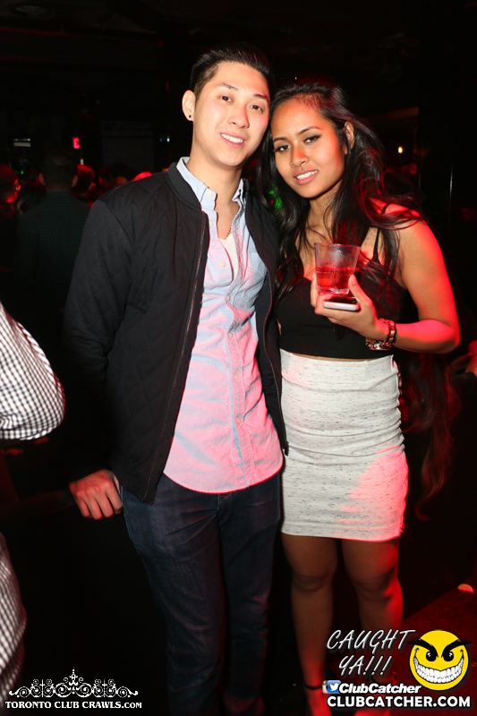 Fiction nightclub photo 218 - November 14th, 2015