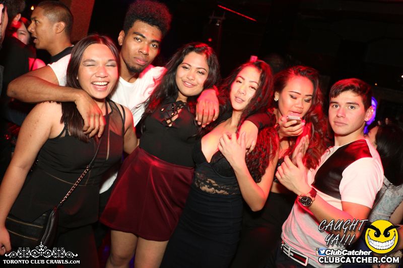 Fiction nightclub photo 221 - November 14th, 2015