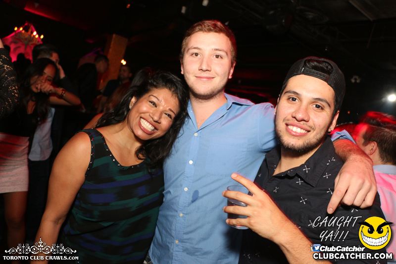 Fiction nightclub photo 225 - November 14th, 2015