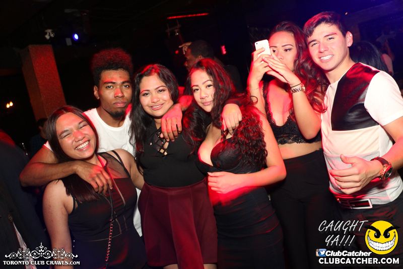 Fiction nightclub photo 228 - November 14th, 2015