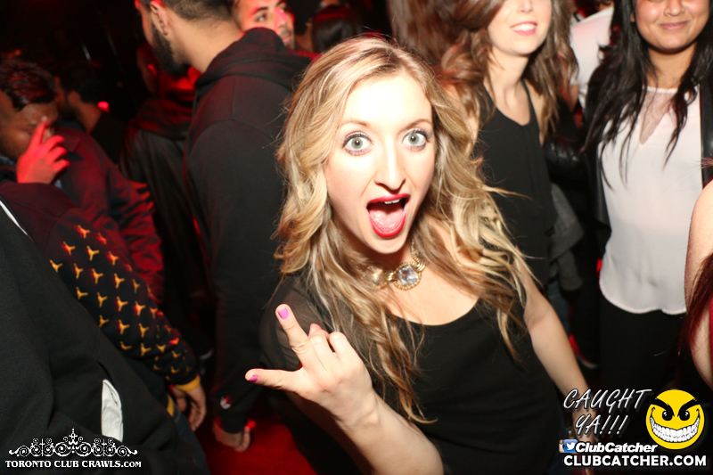 Fiction nightclub photo 229 - November 14th, 2015