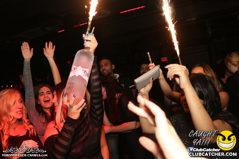 Fiction nightclub photo 230 - November 14th, 2015