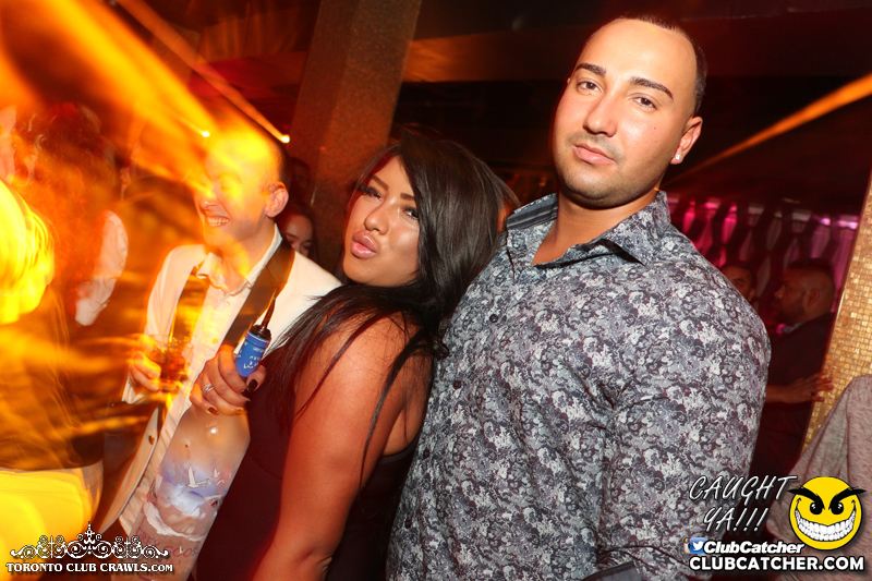 Fiction nightclub photo 24 - November 14th, 2015