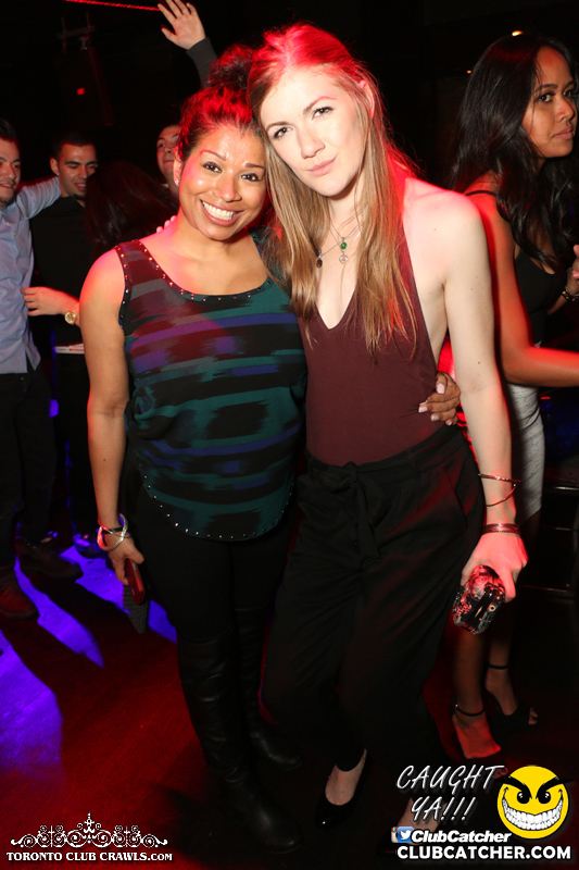 Fiction nightclub photo 234 - November 14th, 2015