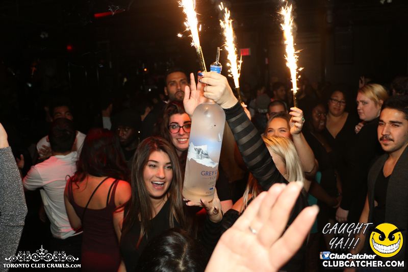 Fiction nightclub photo 238 - November 14th, 2015