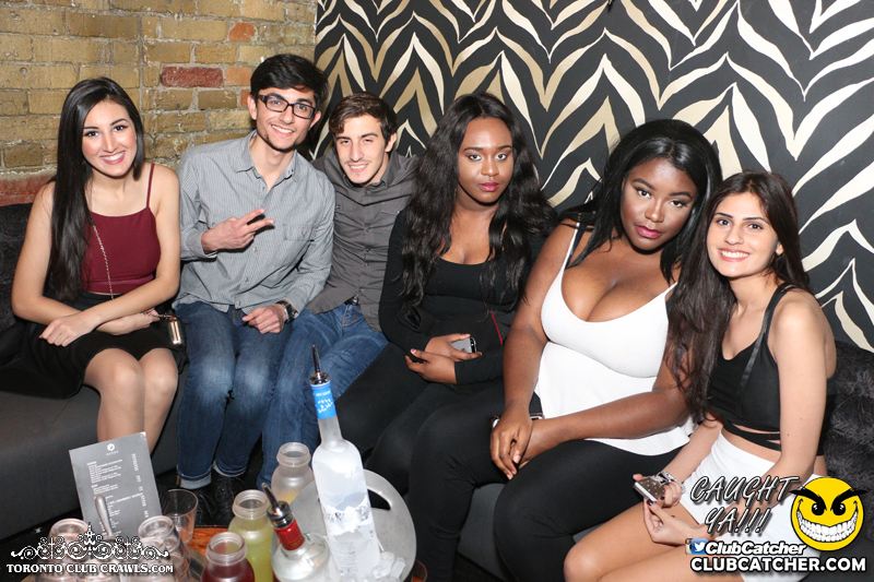 Fiction nightclub photo 25 - November 14th, 2015