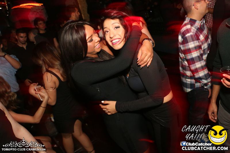 Fiction nightclub photo 241 - November 14th, 2015