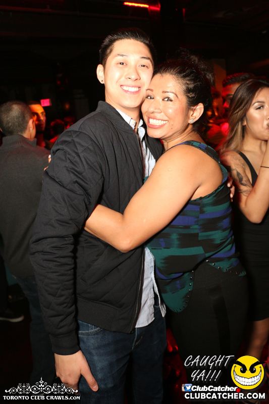 Fiction nightclub photo 245 - November 14th, 2015