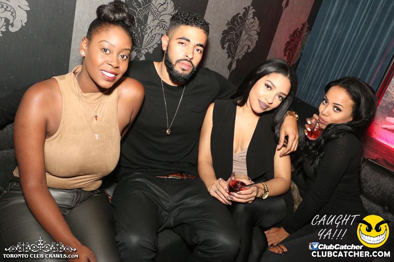 Fiction nightclub photo 26 - November 14th, 2015