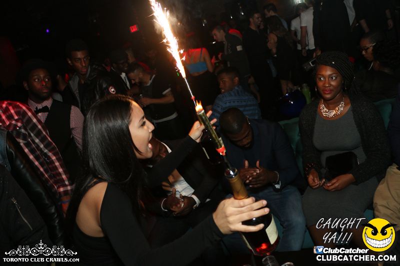 Fiction nightclub photo 252 - November 14th, 2015