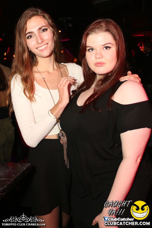 Fiction nightclub photo 255 - November 14th, 2015