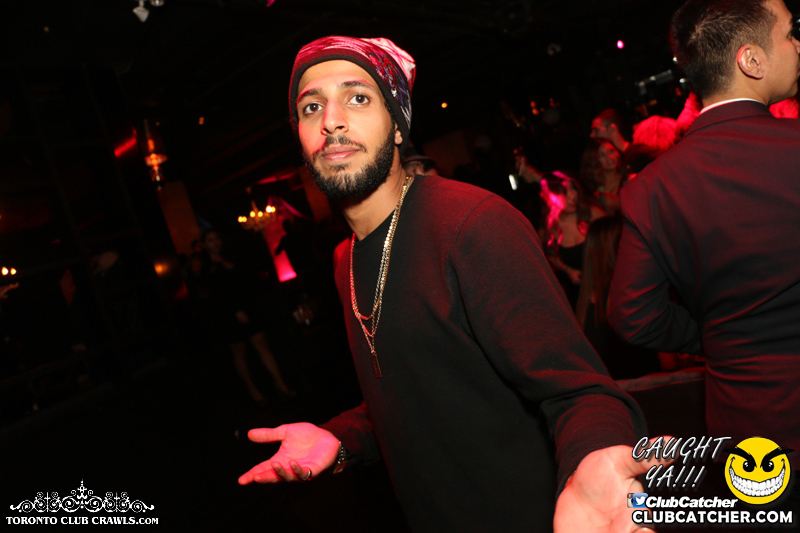 Fiction nightclub photo 258 - November 14th, 2015