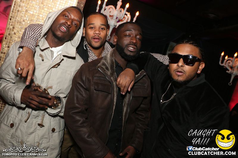 Fiction nightclub photo 261 - November 14th, 2015