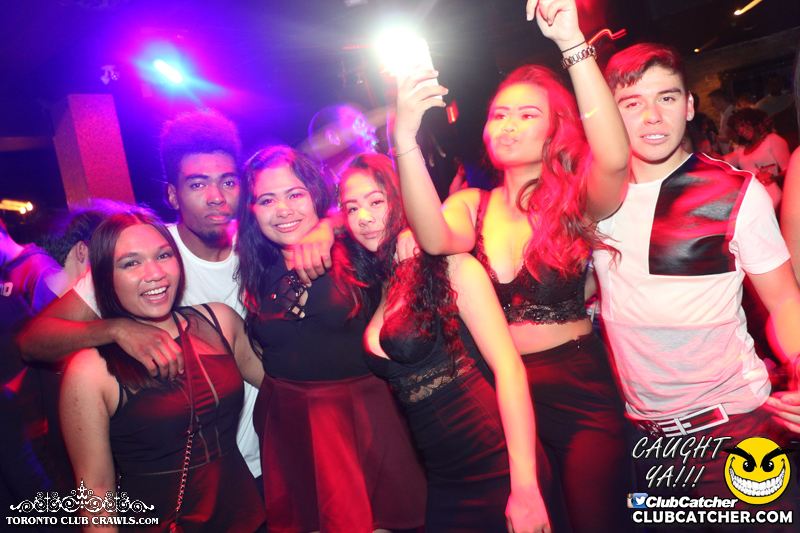 Fiction nightclub photo 262 - November 14th, 2015