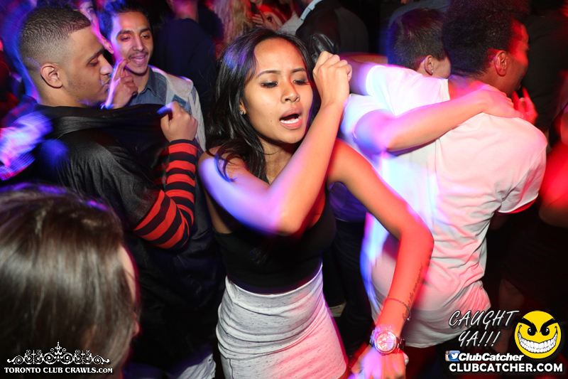 Fiction nightclub photo 263 - November 14th, 2015