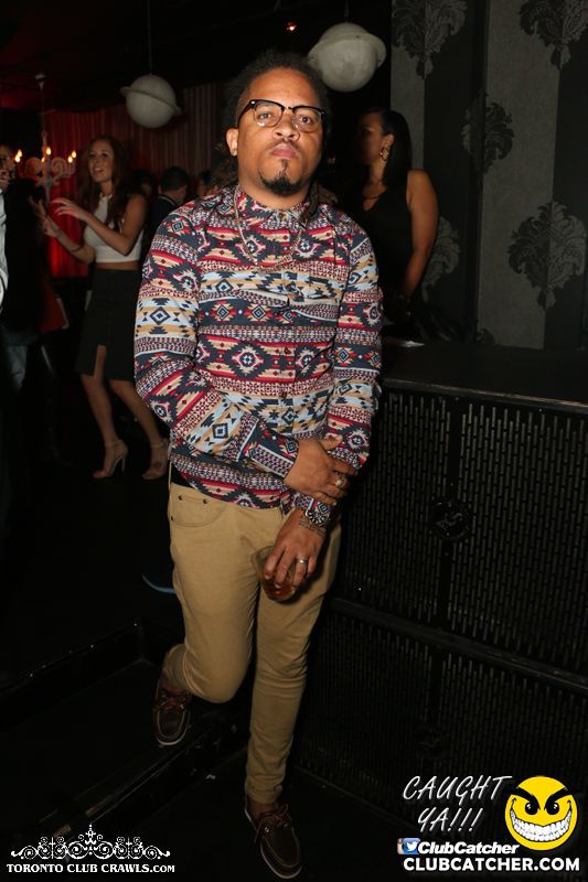 Fiction nightclub photo 264 - November 14th, 2015