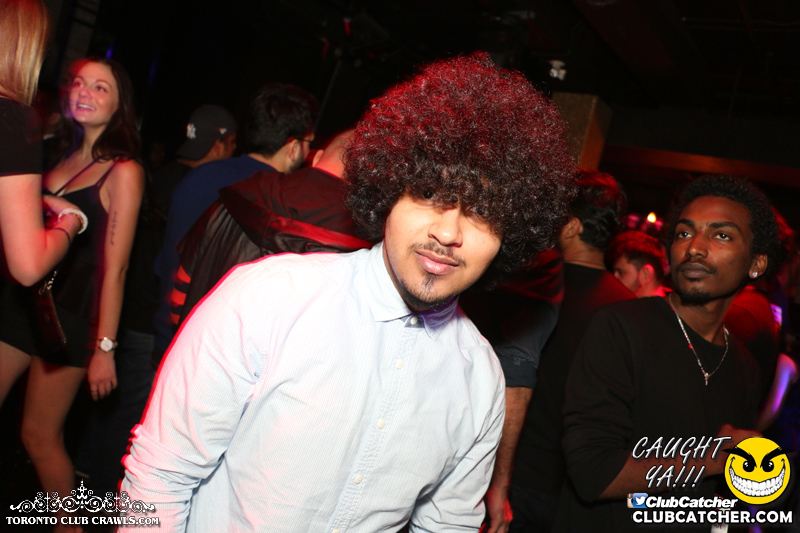 Fiction nightclub photo 265 - November 14th, 2015