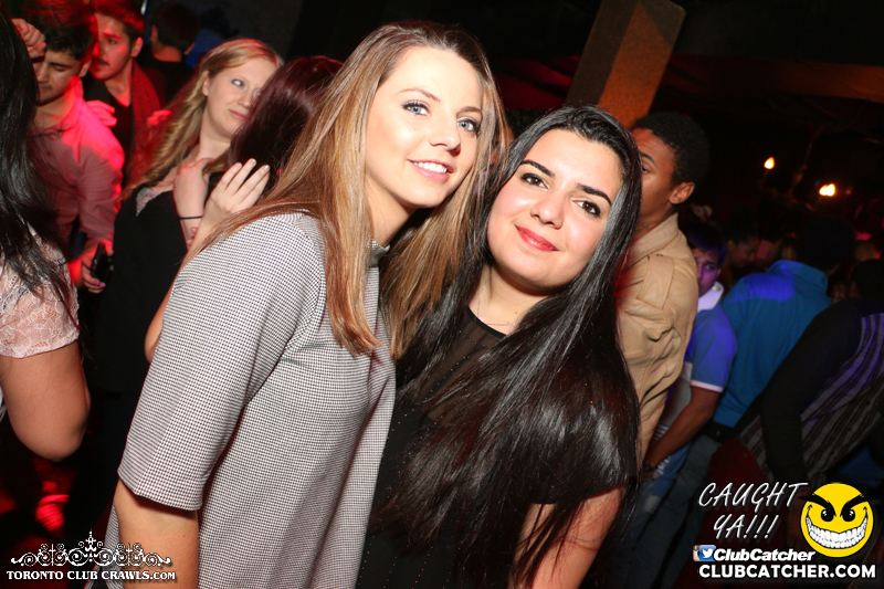 Fiction nightclub photo 28 - November 14th, 2015