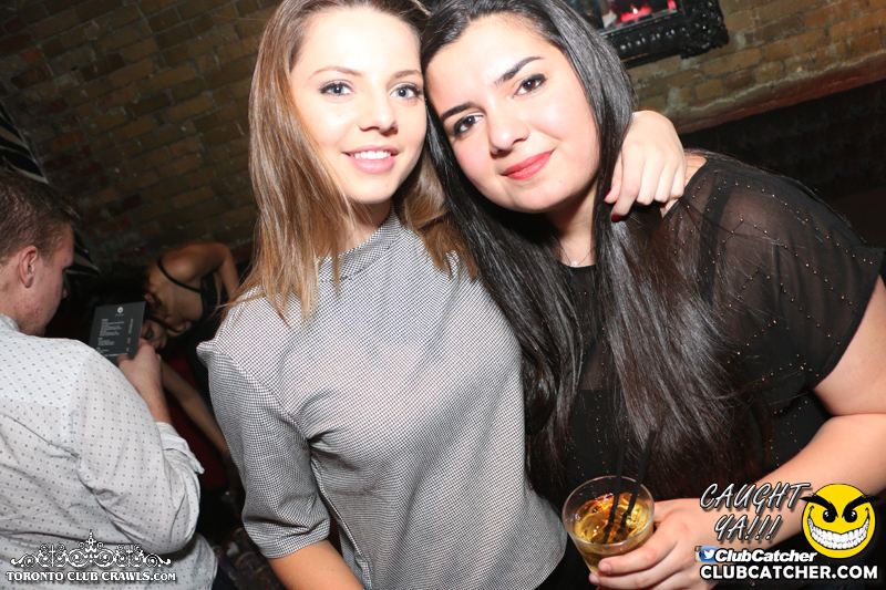 Fiction nightclub photo 29 - November 14th, 2015