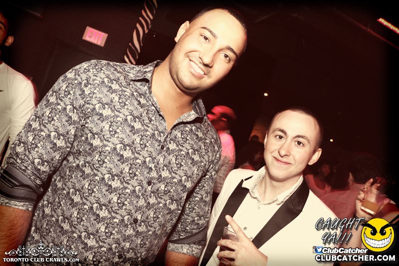 Fiction nightclub photo 30 - November 14th, 2015