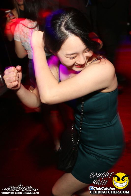 Fiction nightclub photo 4 - November 14th, 2015