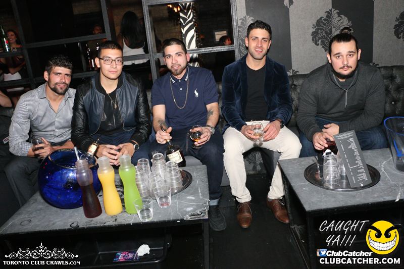 Fiction nightclub photo 31 - November 14th, 2015