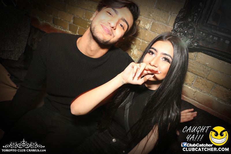 Fiction nightclub photo 33 - November 14th, 2015