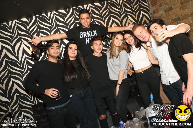 Fiction nightclub photo 34 - November 14th, 2015