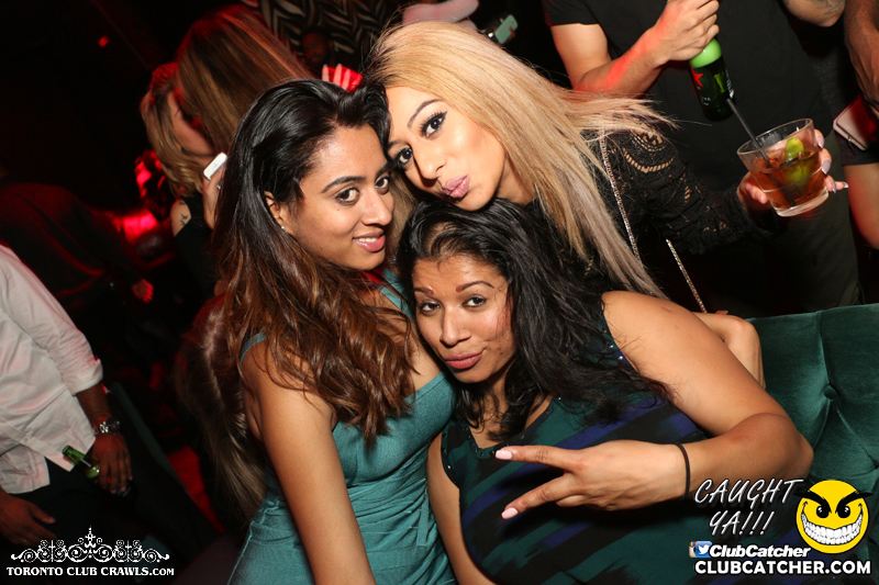 Fiction nightclub photo 35 - November 14th, 2015