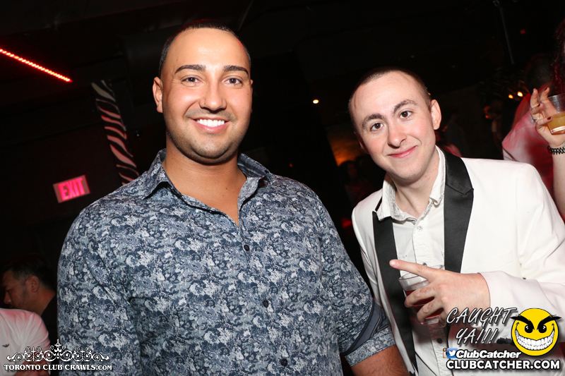 Fiction nightclub photo 36 - November 14th, 2015