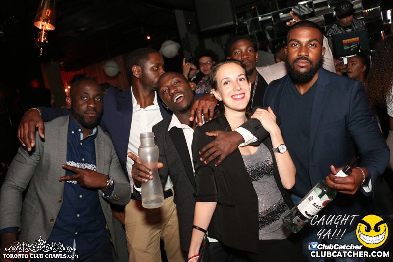 Fiction nightclub photo 38 - November 14th, 2015