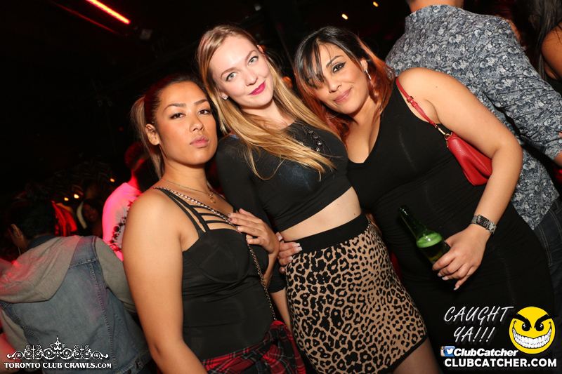 Fiction nightclub photo 39 - November 14th, 2015