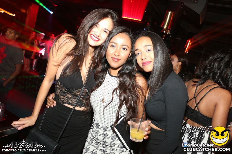 Fiction nightclub photo 41 - November 14th, 2015