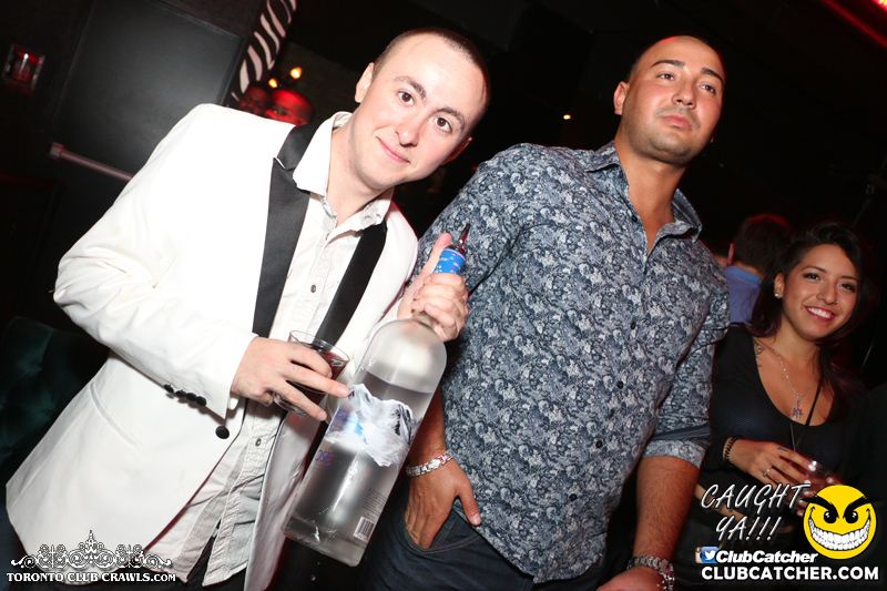 Fiction nightclub photo 43 - November 14th, 2015