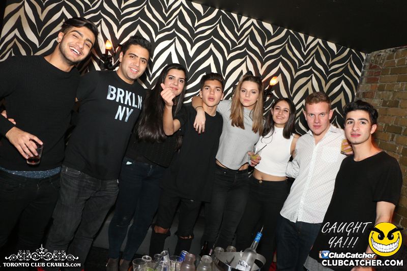 Fiction nightclub photo 47 - November 14th, 2015