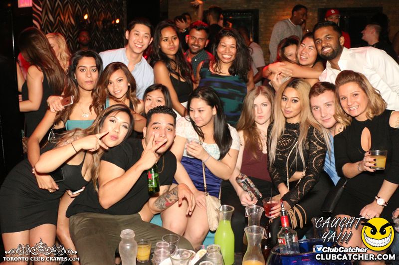 Fiction nightclub photo 6 - November 14th, 2015