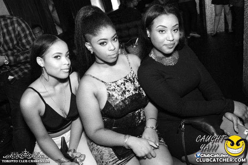 Fiction nightclub photo 51 - November 14th, 2015