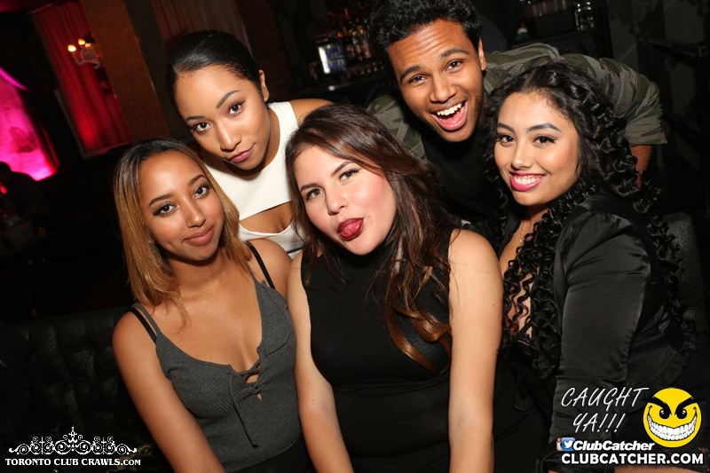 Fiction nightclub photo 54 - November 14th, 2015