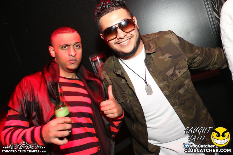 Fiction nightclub photo 56 - November 14th, 2015