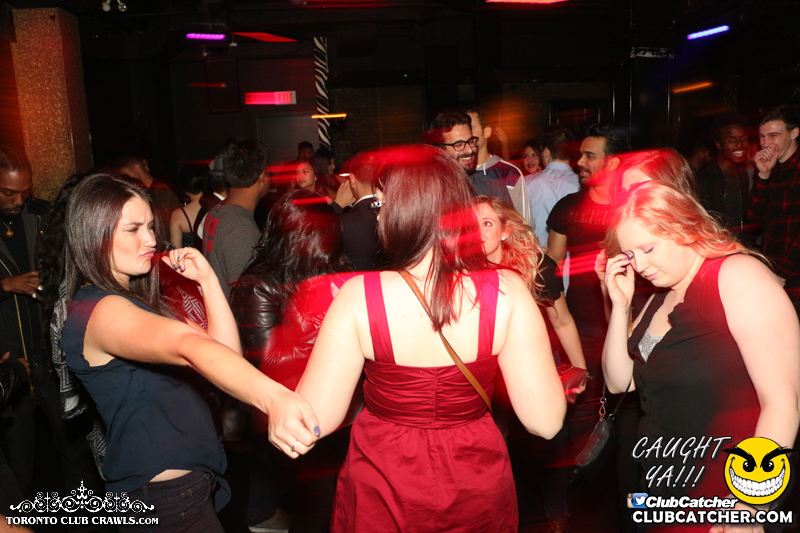 Fiction nightclub photo 58 - November 14th, 2015