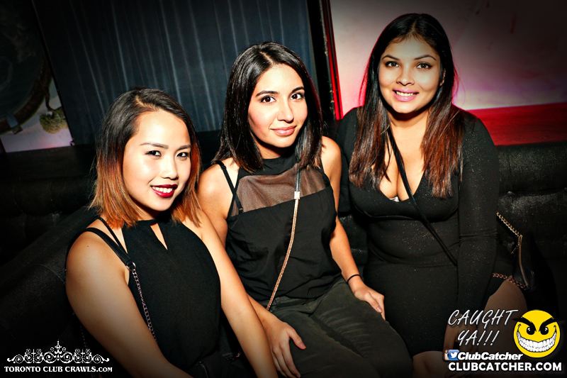 Fiction nightclub photo 60 - November 14th, 2015